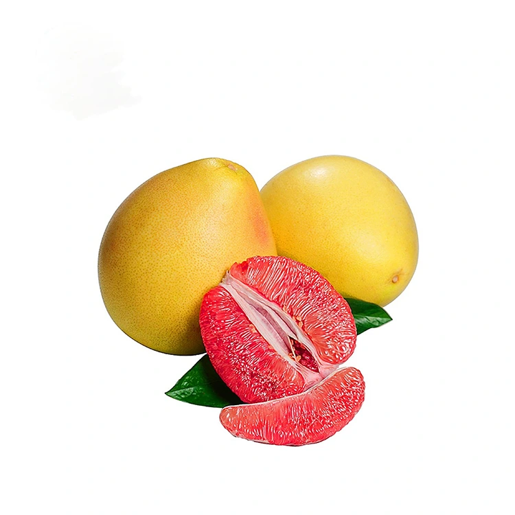 Folsleine Pulp Red Flesh Honey Pomelo