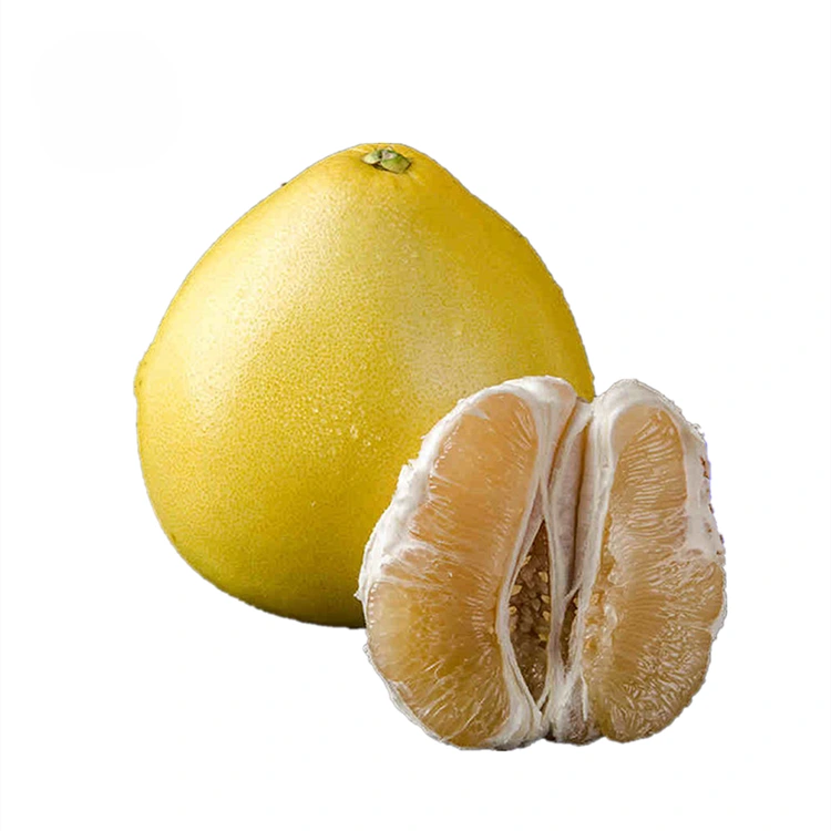Folsleine Pulp White Flesh Honey Pomelo