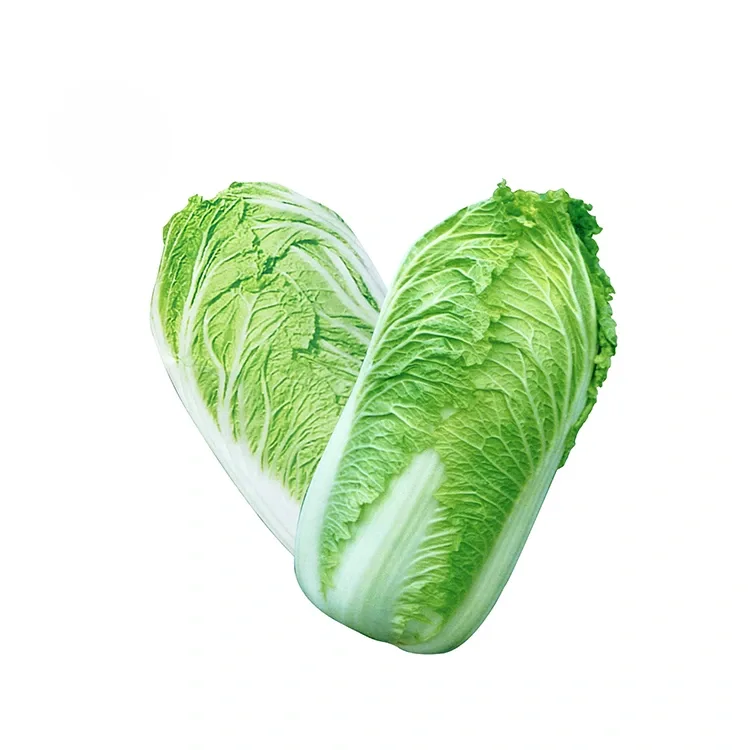 Garden Fresh Sineeske Koal